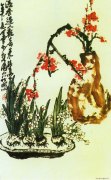 赵小竹作品