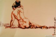龚建新作品