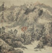 王馨作品