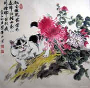 杨宝军作品