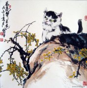 杨宝军作品