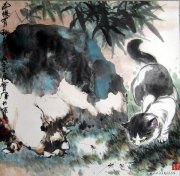 杨宝军作品