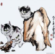 杨宝军作品