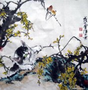 杨宝军作品