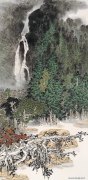 曹云作品