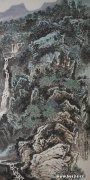 曹云作品