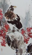 曹云作品