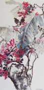 曹云作品