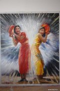 杨金明作品