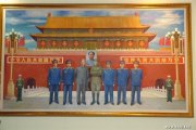 杨金明作品