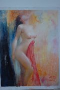 杨金明作品