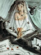张望作品