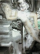 张望作品