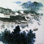 史国富作品