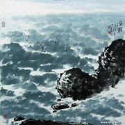 史国富作品