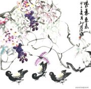 邱皛雨作品