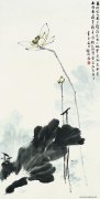 刘继瑛作品