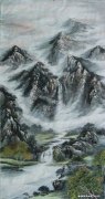 刘彬作品