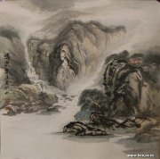 刘彬作品