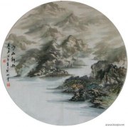 刘彬作品