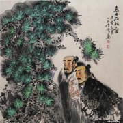 李杰作品