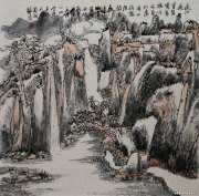 李杰作品
