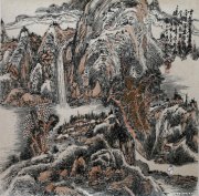 李杰作品