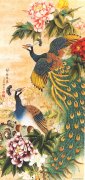 刘柏山作品