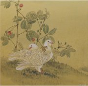 王锋作品