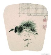 胡进曦作品