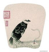 胡进曦作品