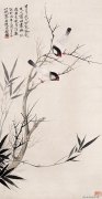 于非闇作品