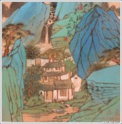 李小成作品