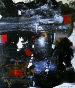 岳海波作品