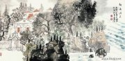 牛惠民作品