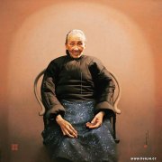 何哲生作品