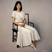 何哲生作品