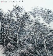 陈云作品