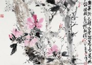 杜月涛作品