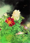 邹传安作品
