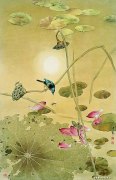 邹传安作品