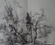 张成来作品