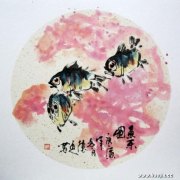 李德道作品