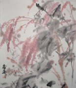 孙庆华作品