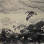 孙庆华作品
