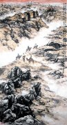 杨禄魁作品