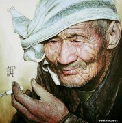 张洪源作品