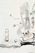 郭西元作品