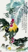 魏峰作品