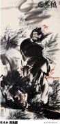 陈光林作品